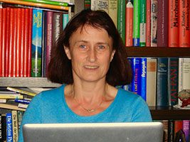 Susanne Rochholz