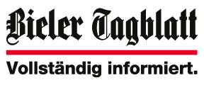 Bieler Tageblatt Logo