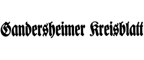 Gandersheimer Kreisblatt Logo