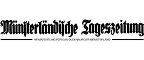 Münsterländer Tageszeitung Logo