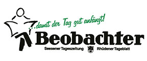 Seesener Beobachter Logo